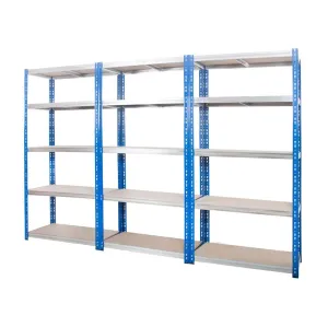 Kwikrack Shelving