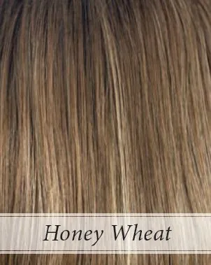 Lacey Wig
