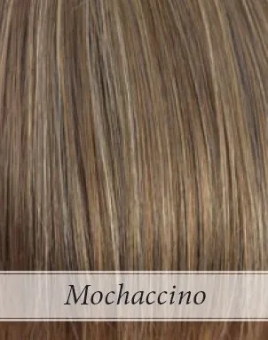Lacey Wig