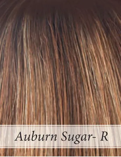 Lacey Wig