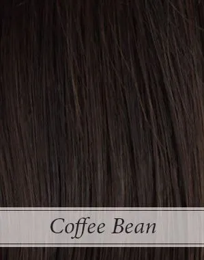 Lacey Wig