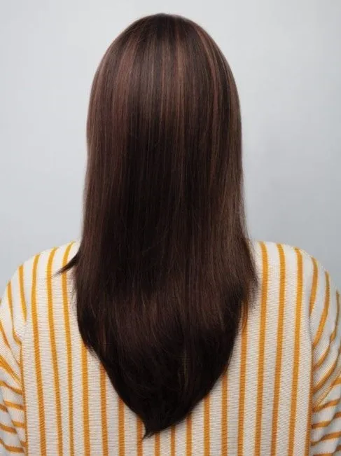 Lacey Wig