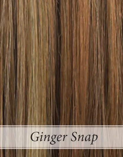 Lacey Wig