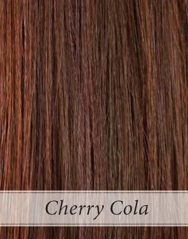 Lacey Wig