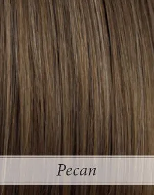 Lacey Wig