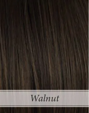 Lacey Wig