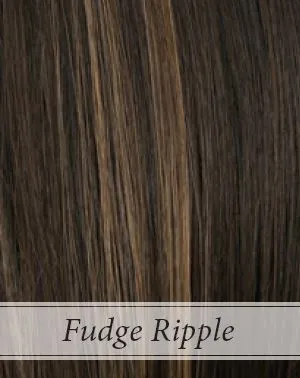 Lacey Wig