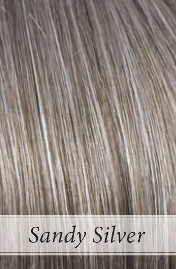 Lacey Wig