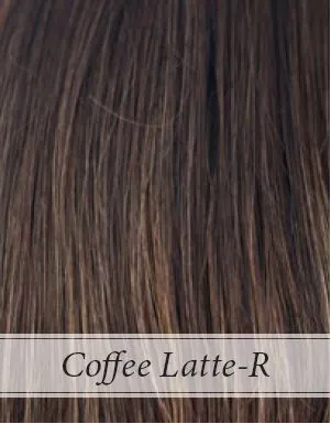 Lacey Wig