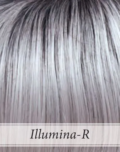 Lacey Wig