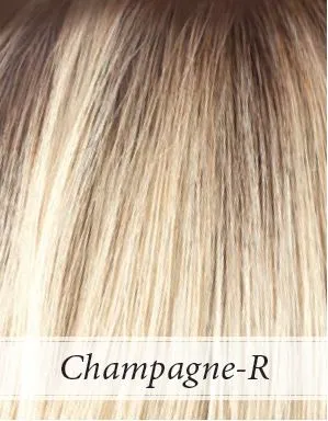 Lacey Wig