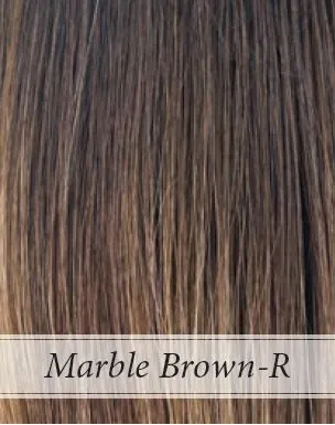 Lacey Wig