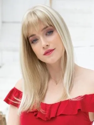 Lacey Wig