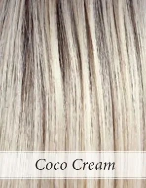 Lacey Wig