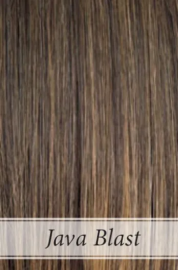 Lacey Wig