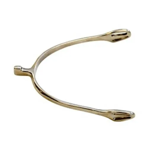 Ladies Hammer Head Spurs (SPS0500L)
