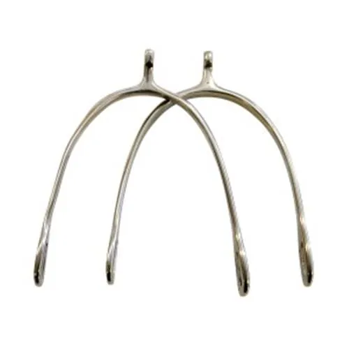 Ladies Hammer Head Spurs (SPS0500L)