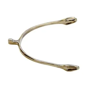 Ladies Hammer Head Spurs (SPS0500L)
