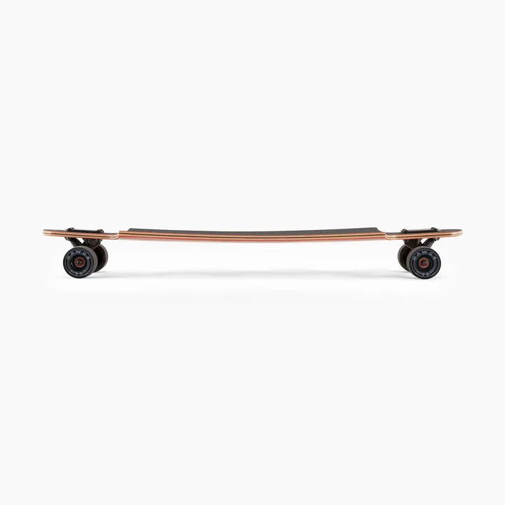 Landyachtz - Drop Hammer Sun Fox 36.5"(Deck only)