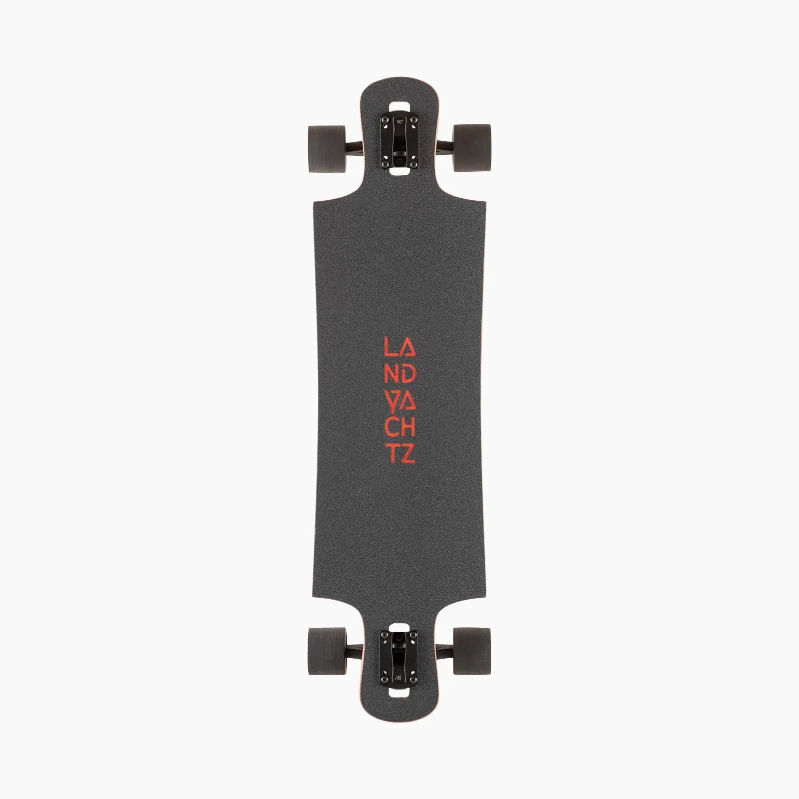 LANDYACHTZ DROP HAMMER SUN FOX