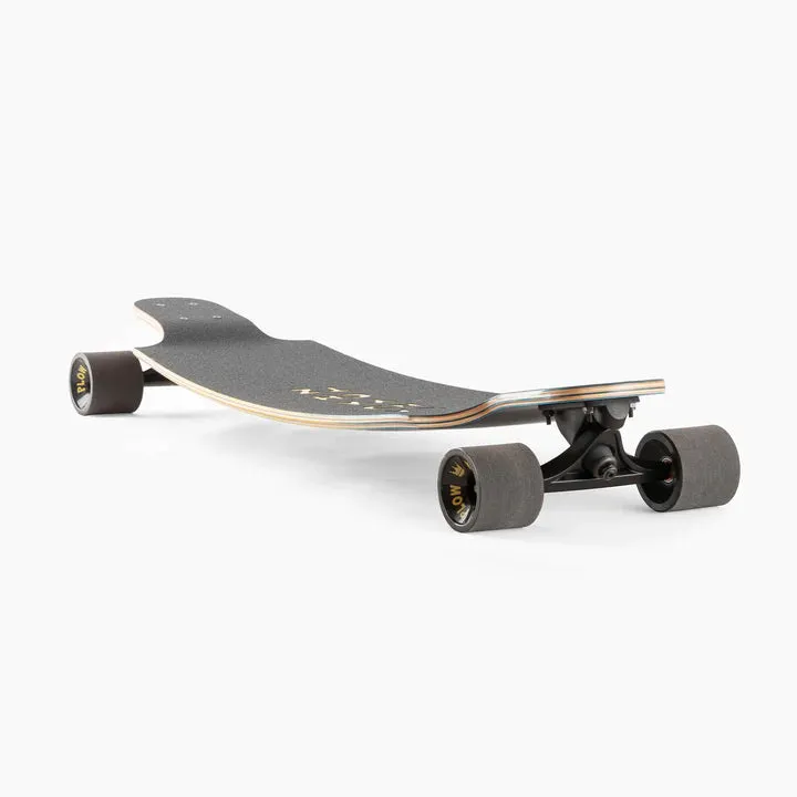 Landyachtz - Top Cat Fade 37" (deck-only)