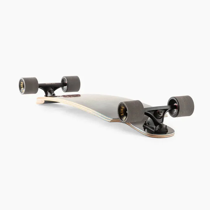 Landyachtz - Top Cat Fade 37" (deck-only)