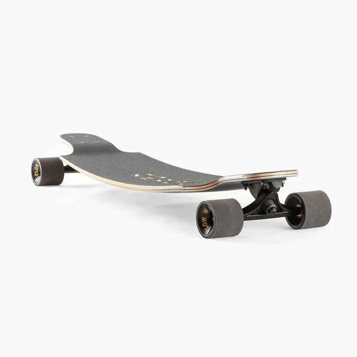 Landyachtz - Top Cat Fade 37"