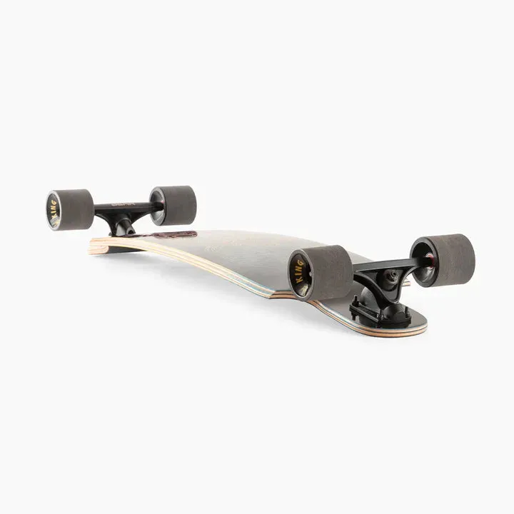 Landyachtz - Top Cat Fade 37"