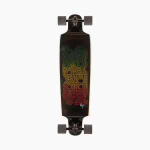 Landyachtz - Top Cat Fade 37"