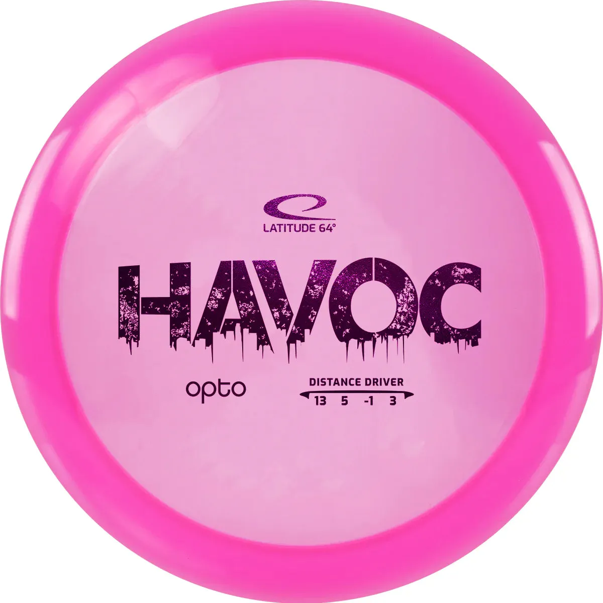 Latitude 64 Opto Havoc