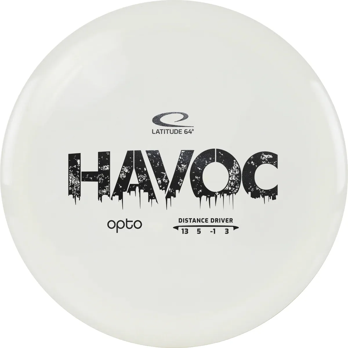 Latitude 64 Opto Havoc