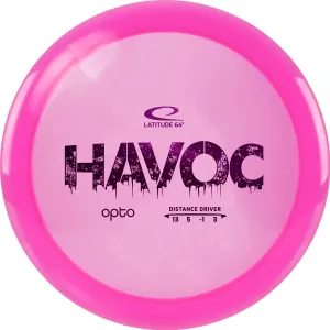 Latitude 64 Opto Havoc