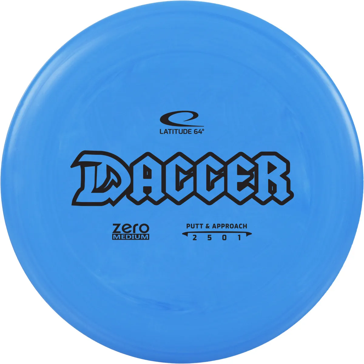 Latitude 64 Zero Medium Dagger