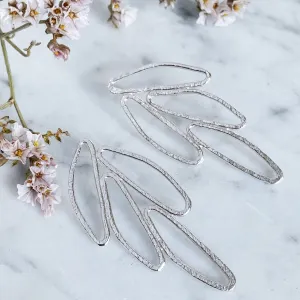 Laurel Earrings