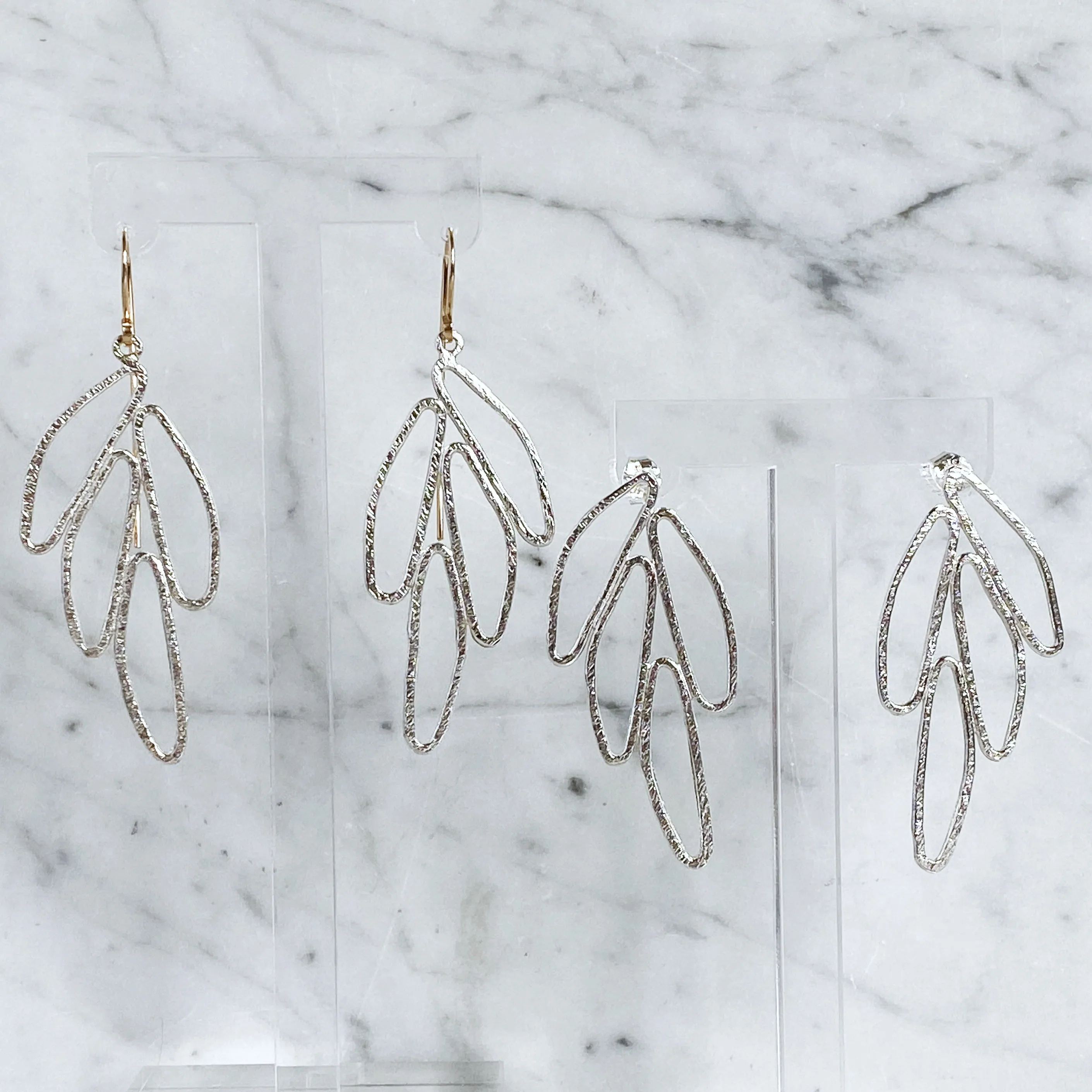 Laurel Earrings