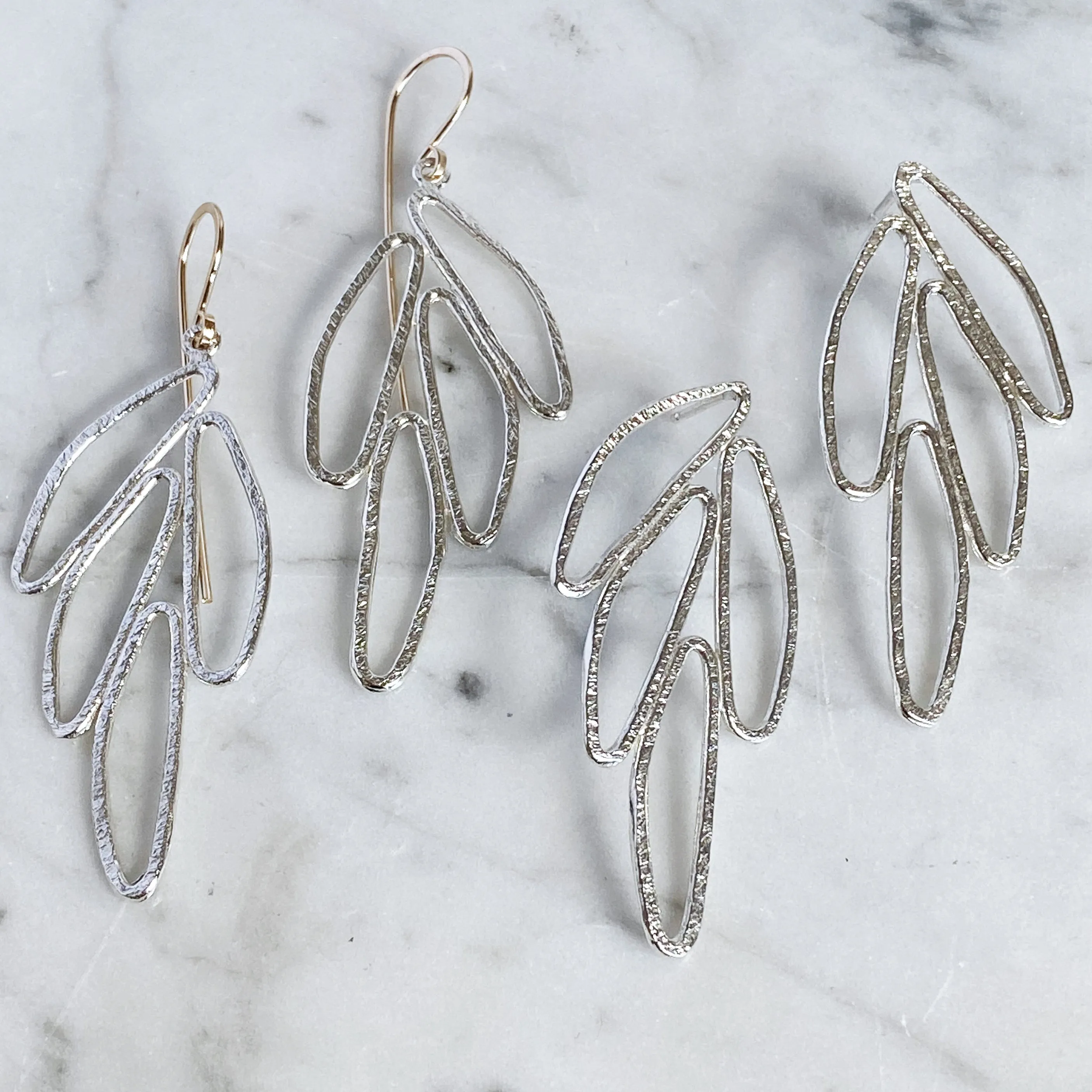 Laurel Earrings