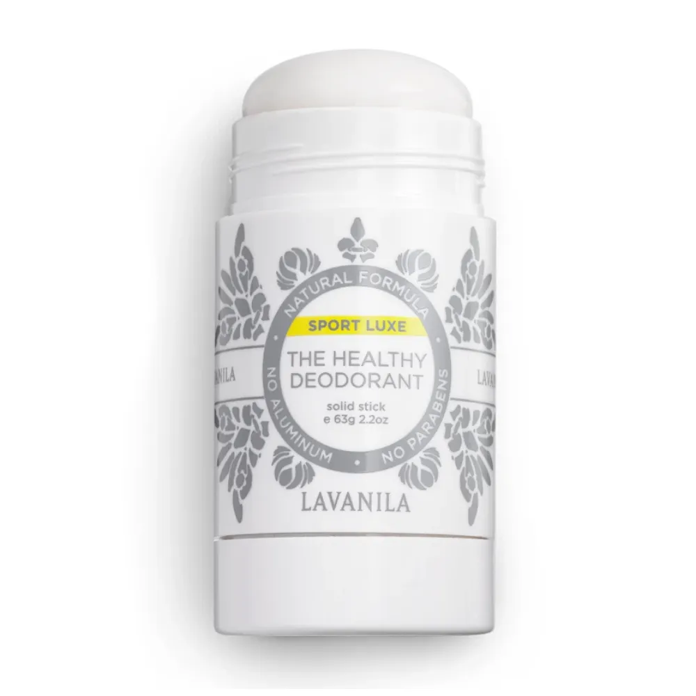 Lavanila The Healthy Deodorant Sport Luxe