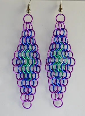 Le Clique Chainmail