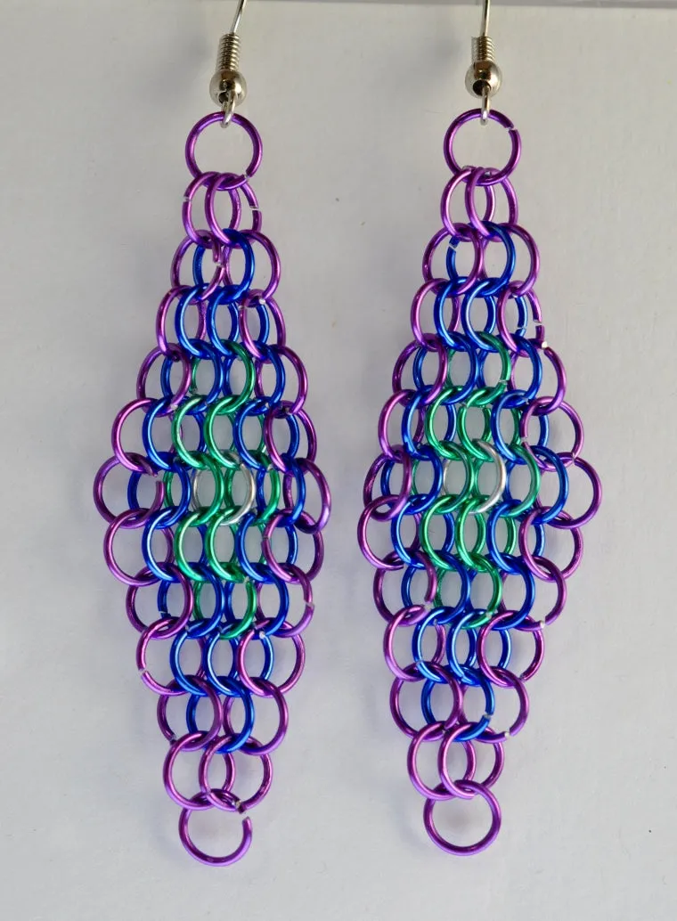 Le Clique Chainmail
