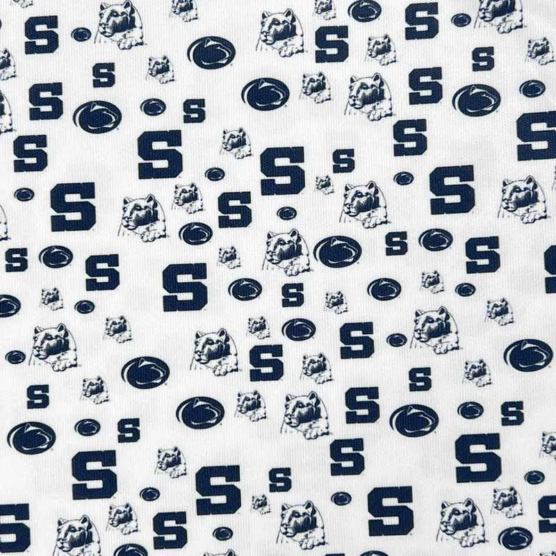 League Penn State All Over Lightweight Hoodie
