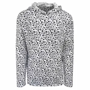 League Penn State All Over Lightweight Hoodie