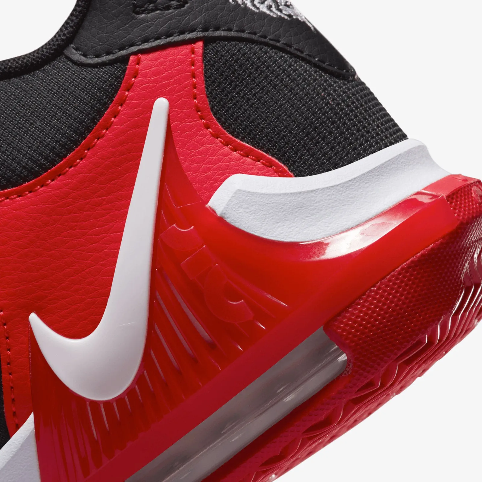LeBron Witness 7 (GS) - 'Bred'