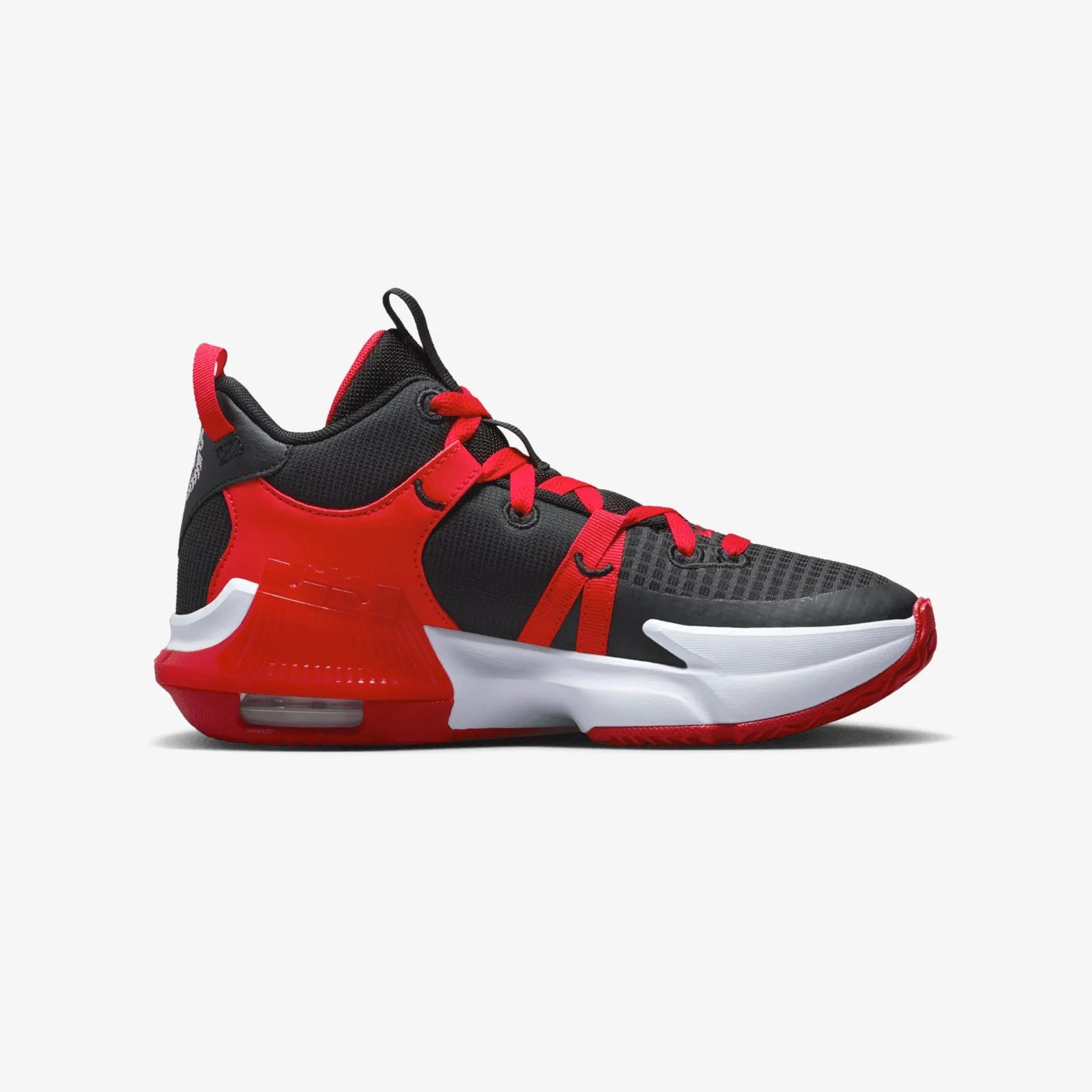LeBron Witness 7 (GS) - 'Bred'