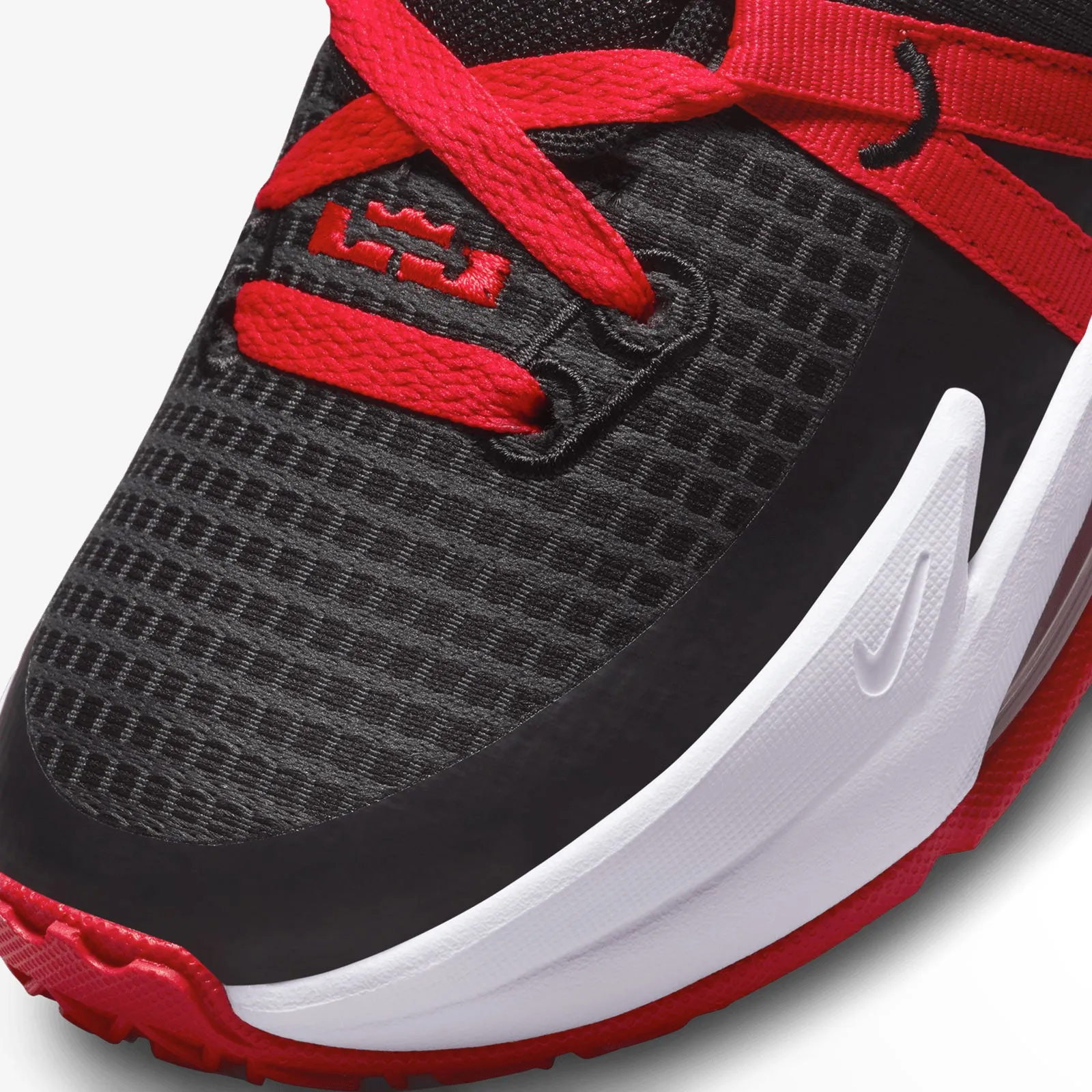 LeBron Witness 7 (GS) - 'Bred'