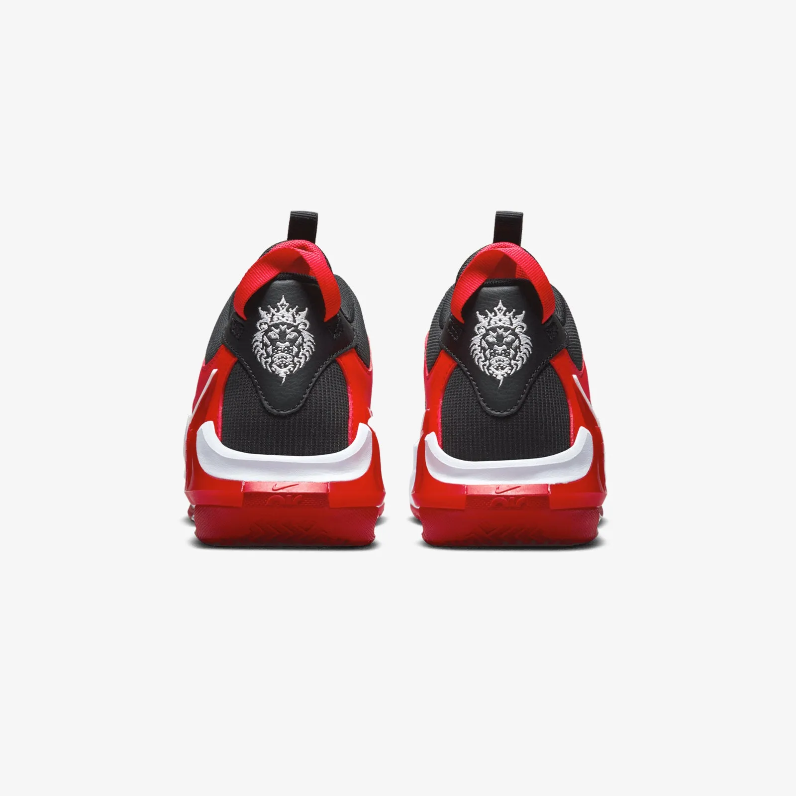 LeBron Witness 7 (GS) - 'Bred'