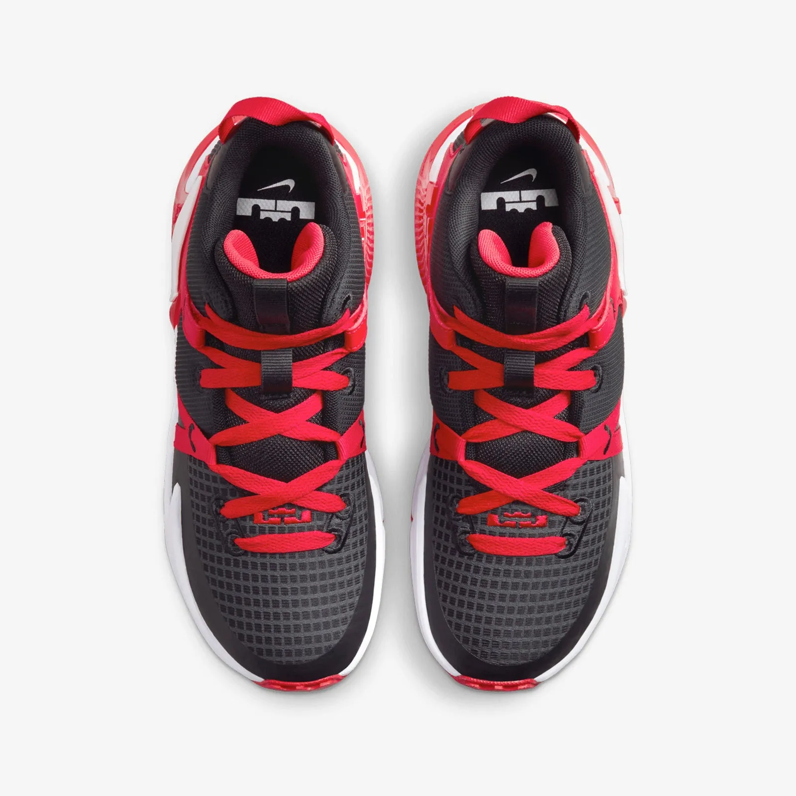 LeBron Witness 7 (GS) - 'Bred'