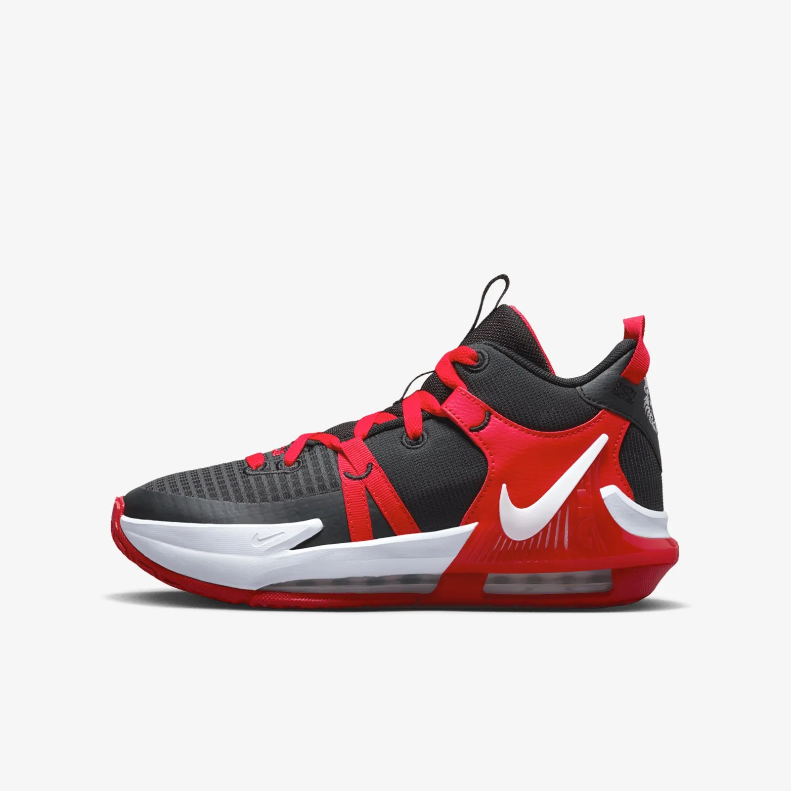 LeBron Witness 7 (GS) - 'Bred'