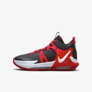 LeBron Witness 7 (GS) - 'Bred'