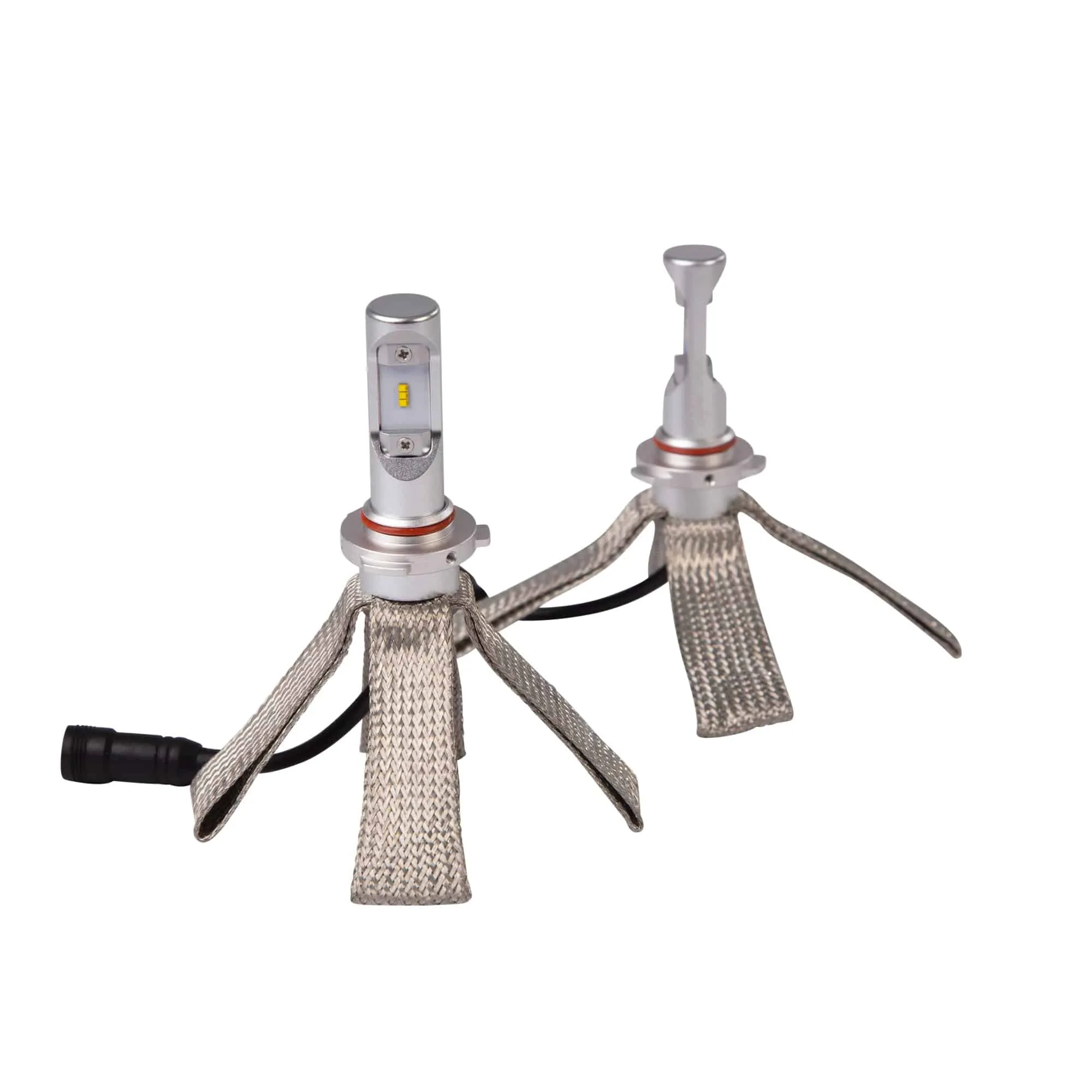 LED Headlight Upgrade Kits - HB3 Version