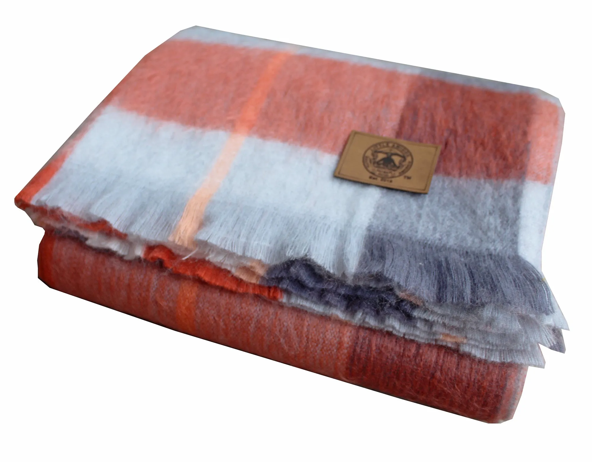 Lema Ultra Soft Throw Blanket